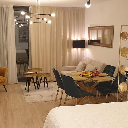 Golden Studio - Private Parking Dubrovnik Luaran gambar