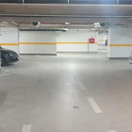 Golden Studio - Private Parking Dubrovnik Luaran gambar