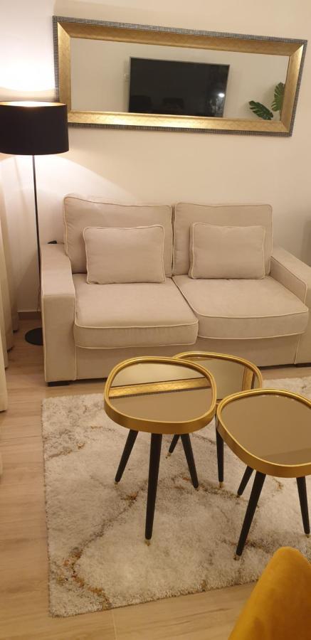 Golden Studio - Private Parking Dubrovnik Luaran gambar