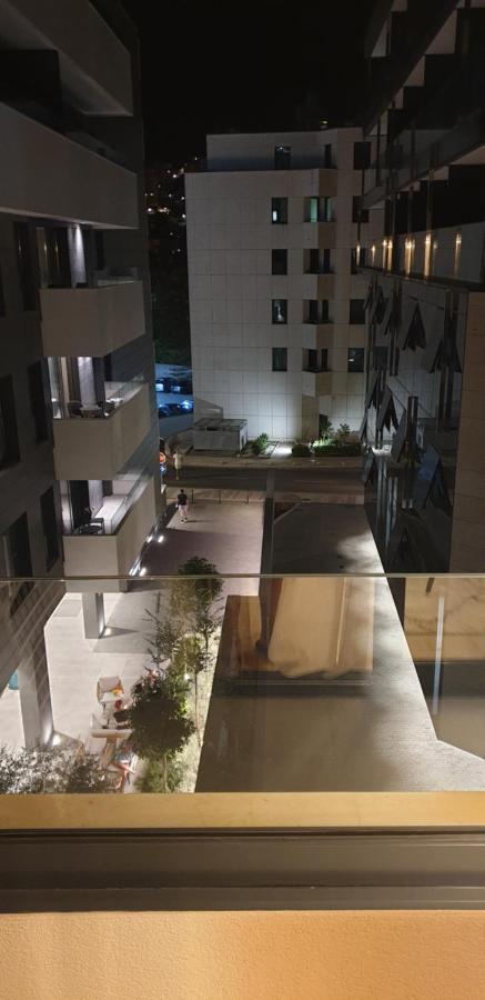 Golden Studio - Private Parking Dubrovnik Luaran gambar