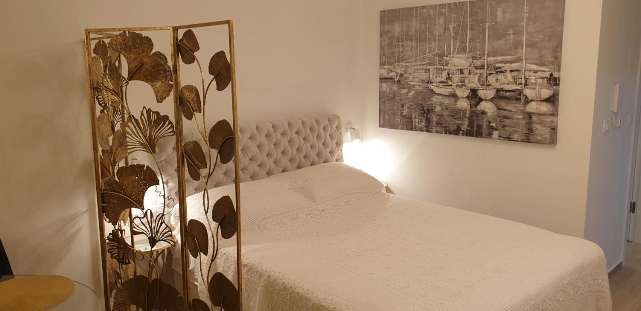 Golden Studio - Private Parking Dubrovnik Luaran gambar
