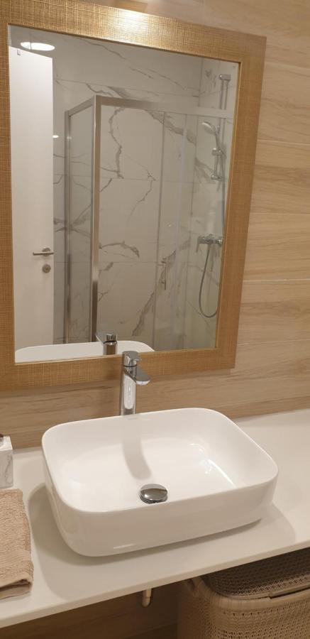 Golden Studio - Private Parking Dubrovnik Luaran gambar