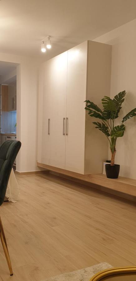 Golden Studio - Private Parking Dubrovnik Luaran gambar