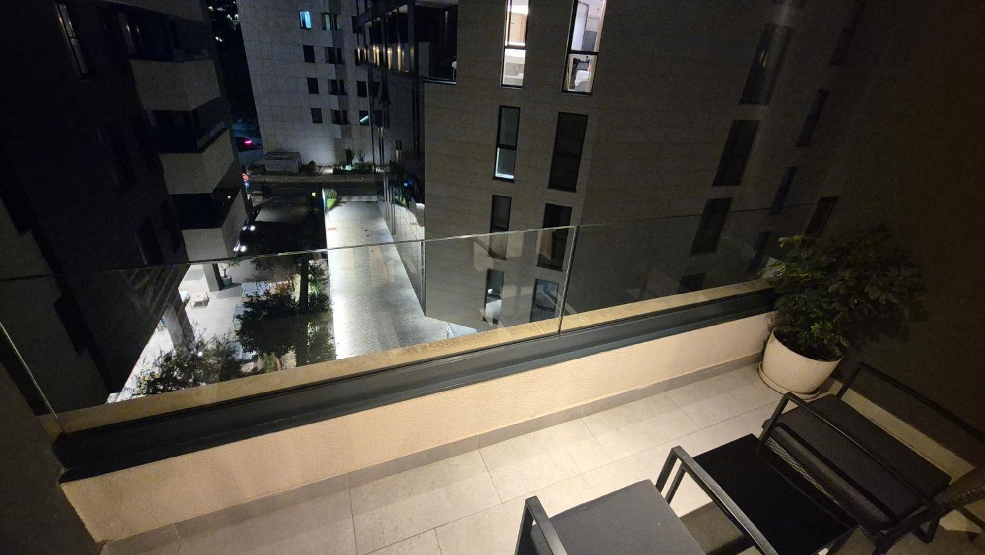 Golden Studio - Private Parking Dubrovnik Luaran gambar